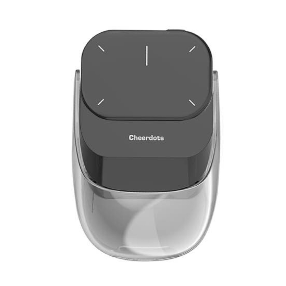 Cheerdots2 Bluetooth Split Mouse & Presentation Clicker
