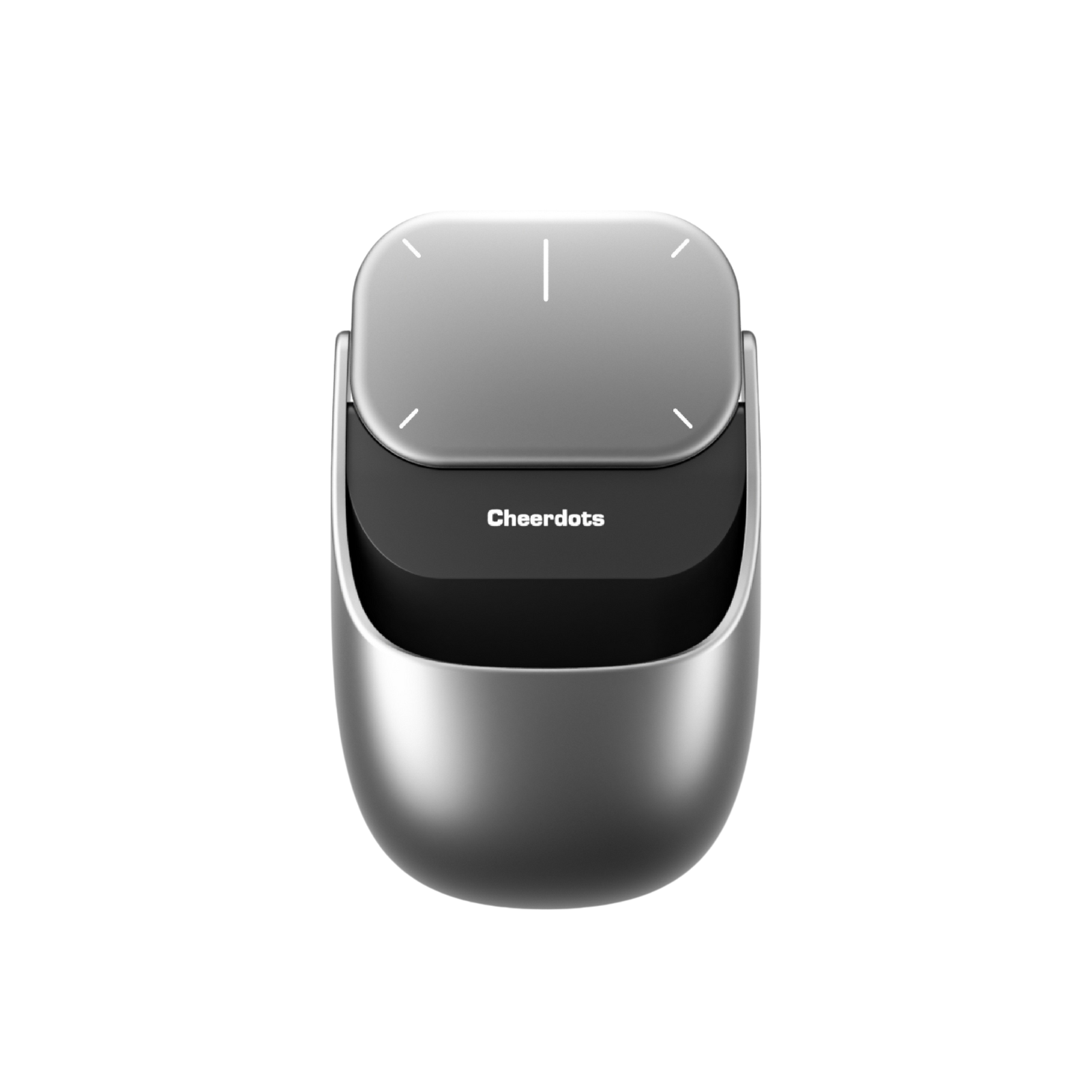 Cheerdots2 Bluetooth Split Mouse & Presentation Clicker